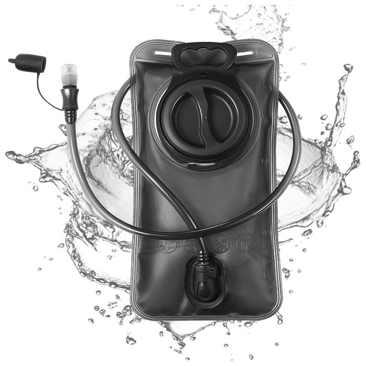 Portable Foldable Outdoor Water Bag