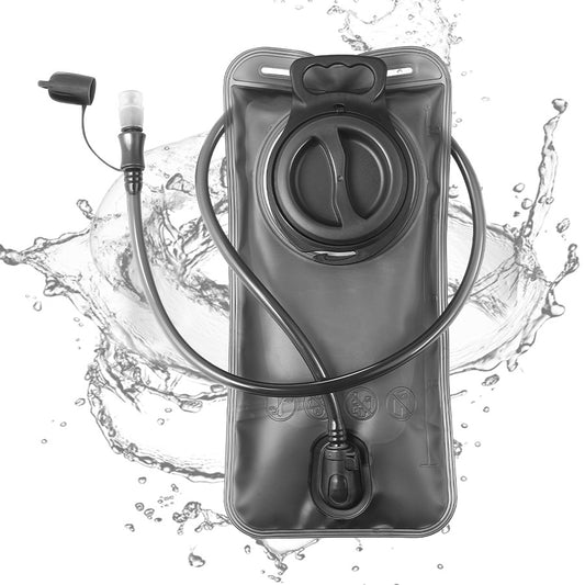 Portable Foldable Outdoor Water Bag
