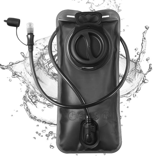 Portable Foldable Outdoor Water Bag