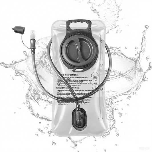 Portable Foldable Outdoor Water Bag