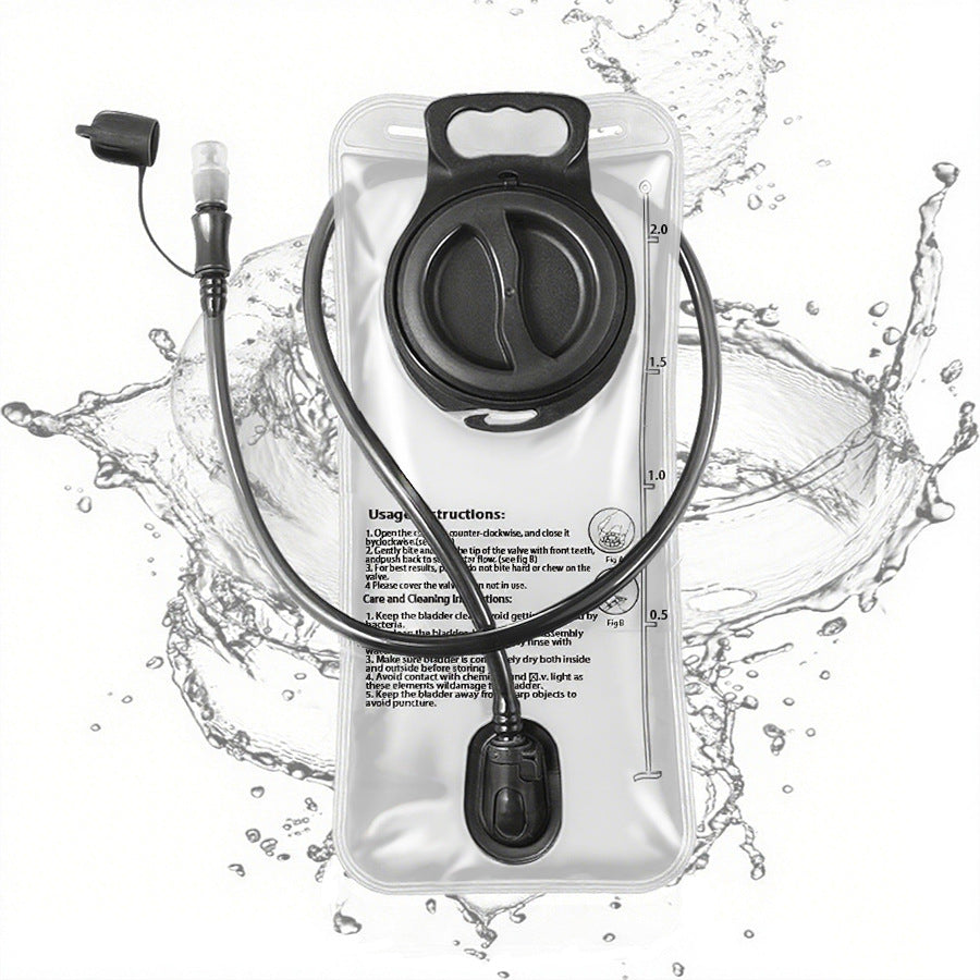 Portable Foldable Outdoor Water Bag