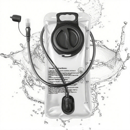 Portable Foldable Outdoor Water Bag