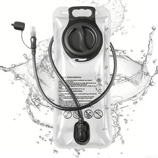 Portable Foldable Outdoor Water Bag