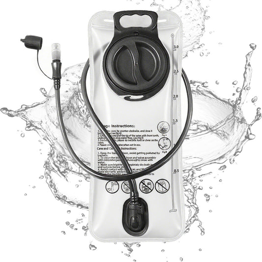 Portable Foldable Outdoor Water Bag
