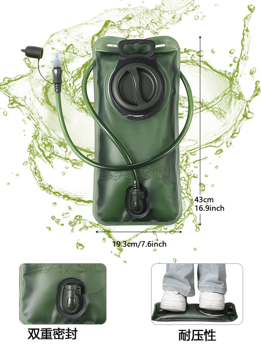 Portable Foldable Outdoor Water Bag