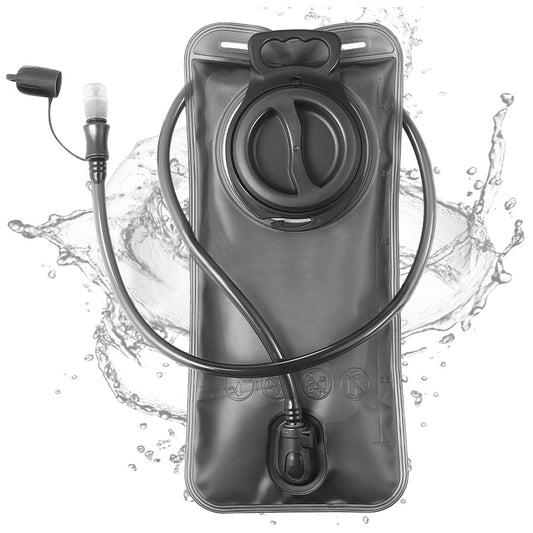 Portable Foldable Outdoor Water Bag