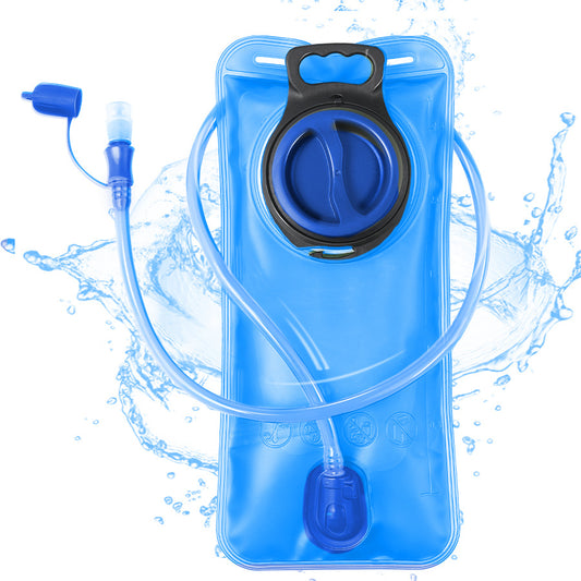 Portable Foldable Outdoor Water Bag
