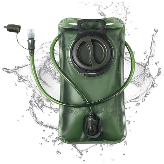 Portable Foldable Outdoor Water Bag