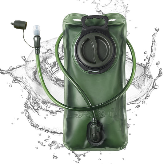 Portable Foldable Outdoor Water Bag