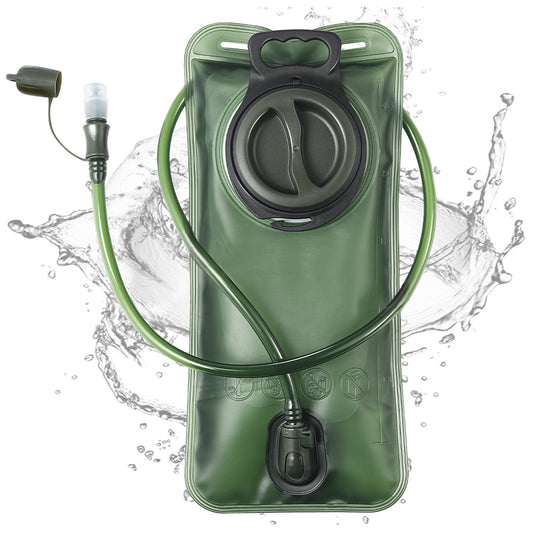 Portable Foldable Outdoor Water Bag