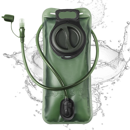 Portable Foldable Outdoor Water Bag