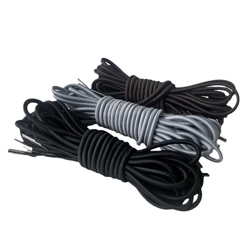 Portable Foldable Recliner Chair Rope