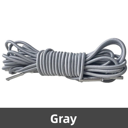 Portable Foldable Recliner Chair Rope