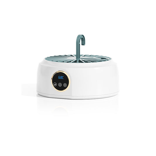 Portable Foldable Smart Touch Clothes Dryer