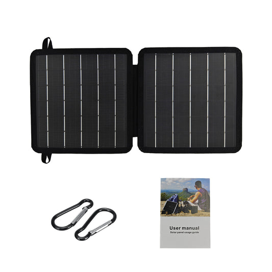 Portable Foldable Solar Panel