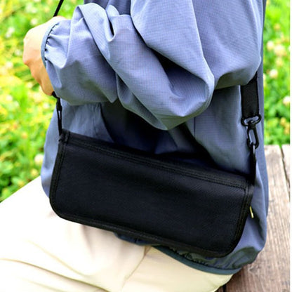 Portable Foldable Storage Stool