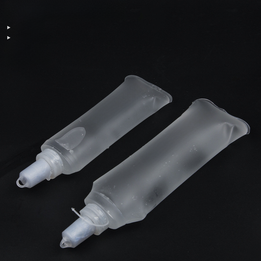 Portable Foldable TPU Soft Water Bottle