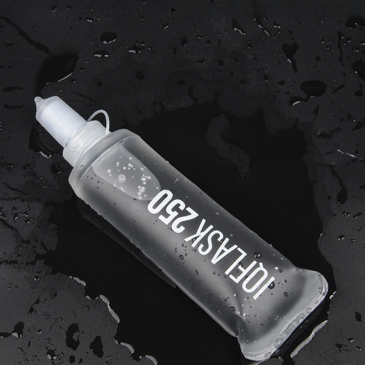 Portable Foldable TPU Soft Water Bottle
