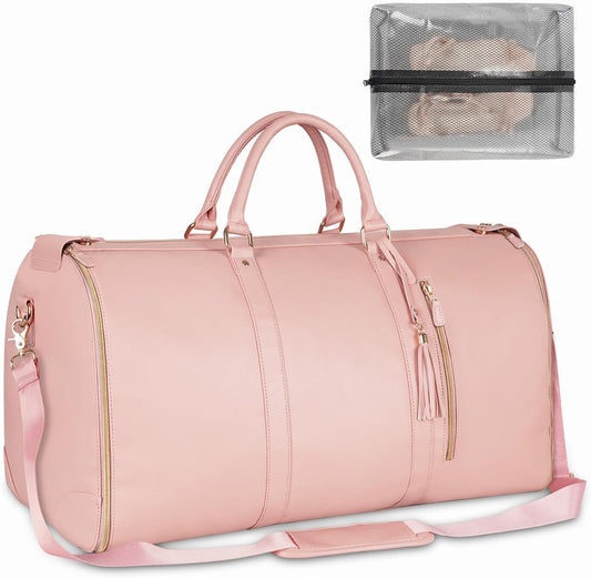 Portable Foldable Travel Suit Bag