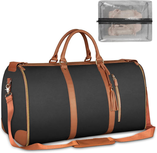 Portable Foldable Travel Suit Bag