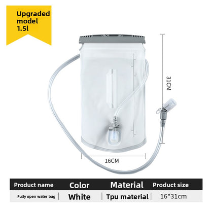 Portable Foldable Water Bag