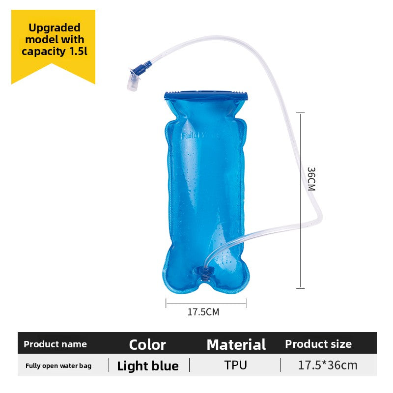 Portable Foldable Water Bag