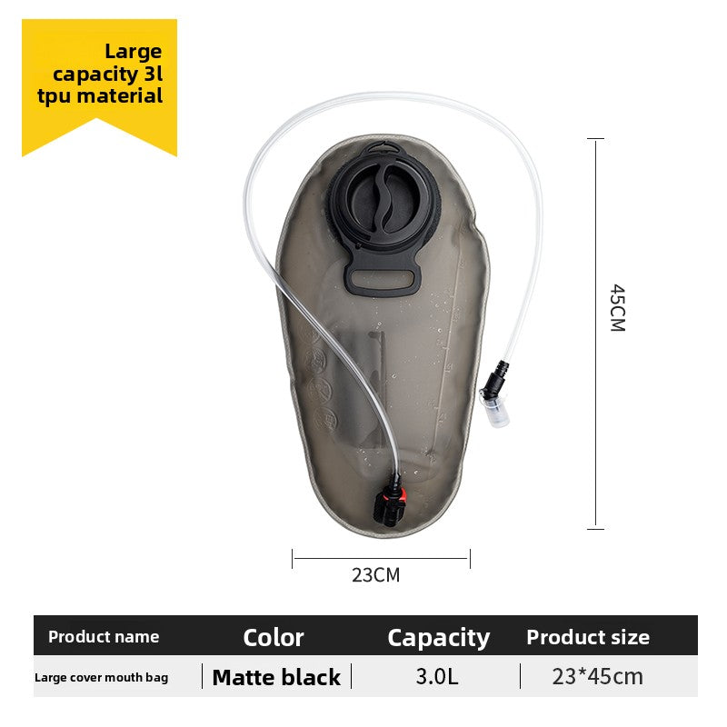 Portable Foldable Water Bag