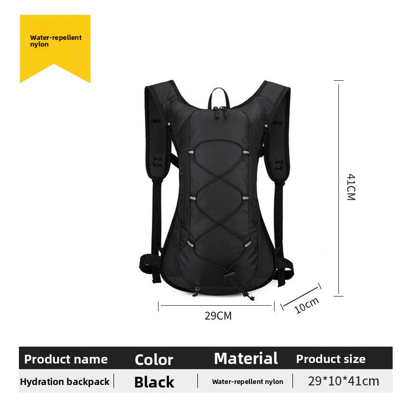 Portable Foldable Water Bag