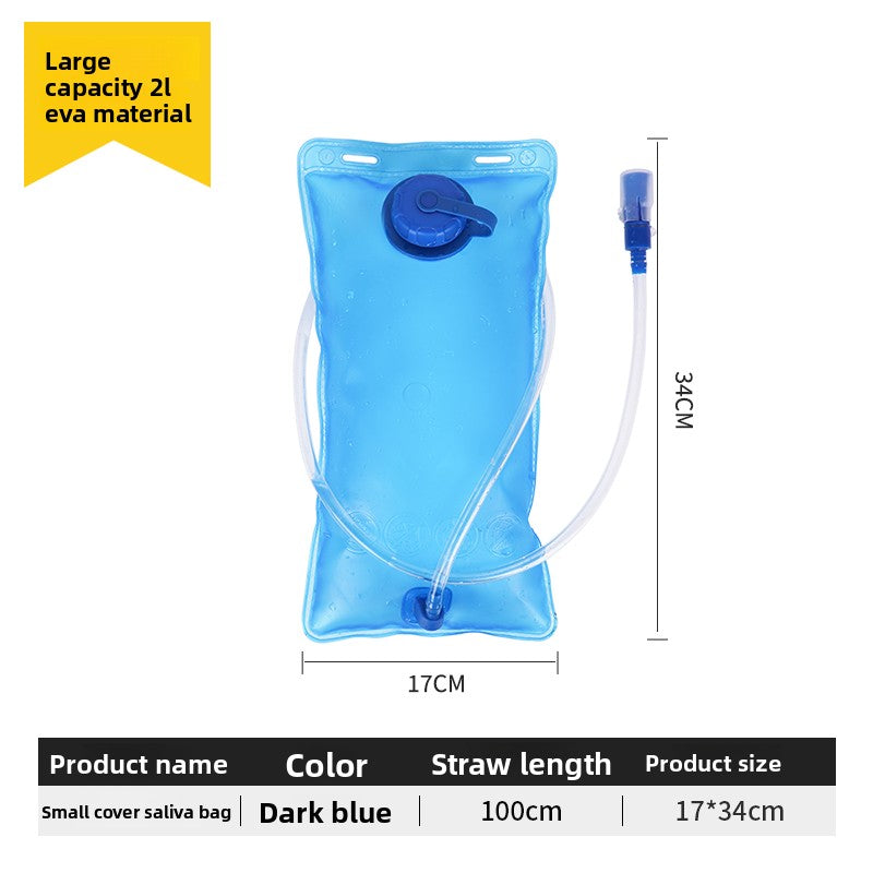 Portable Foldable Water Bag