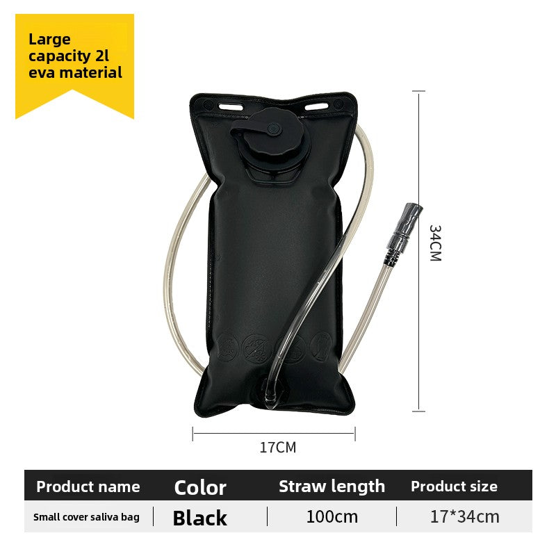 Portable Foldable Water Bag