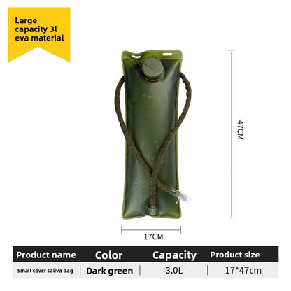 Portable Foldable Water Bag