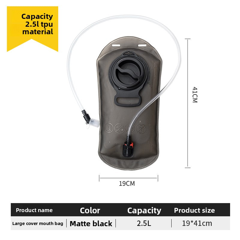 Portable Foldable Water Bag