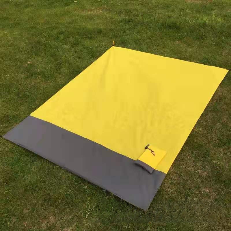 Portable Foldable Waterproof Beach Mat