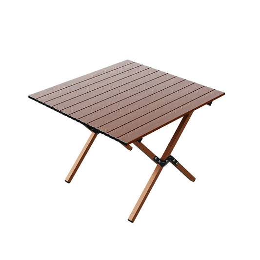 Portable Folding Camping Table