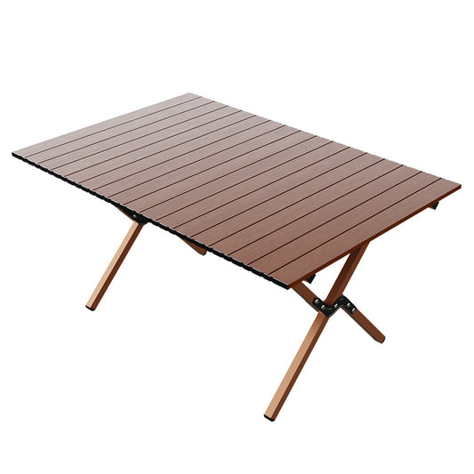 Portable Folding Camping Table