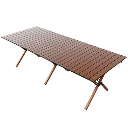 Portable Folding Camping Table