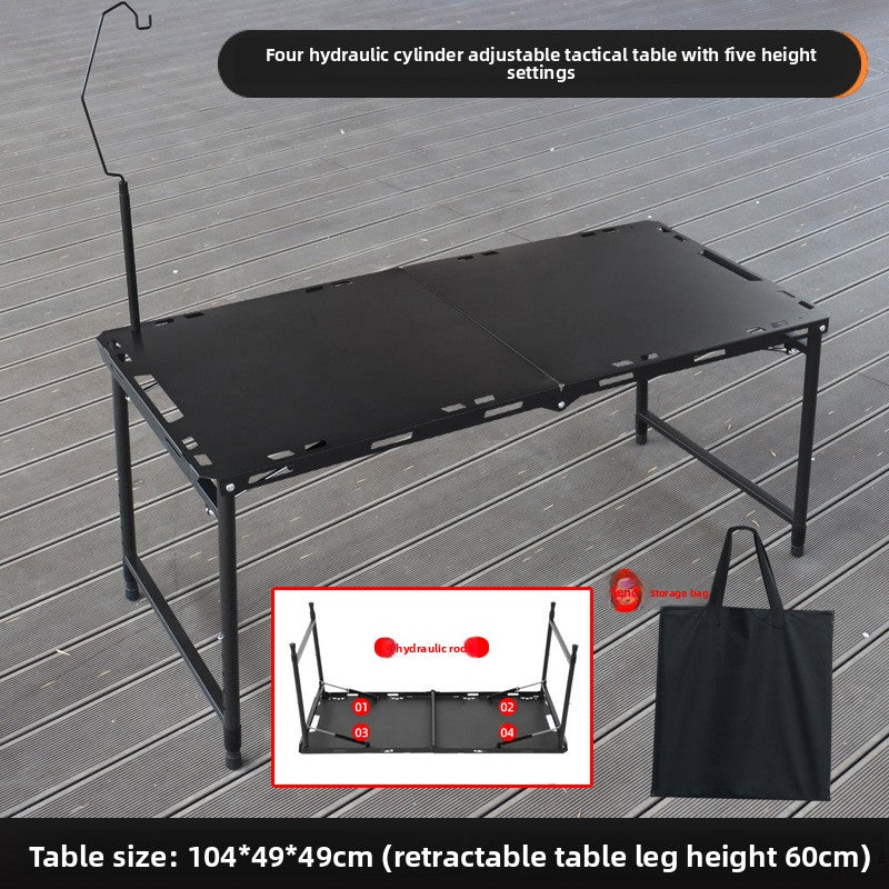 Portable Folding Camping Table