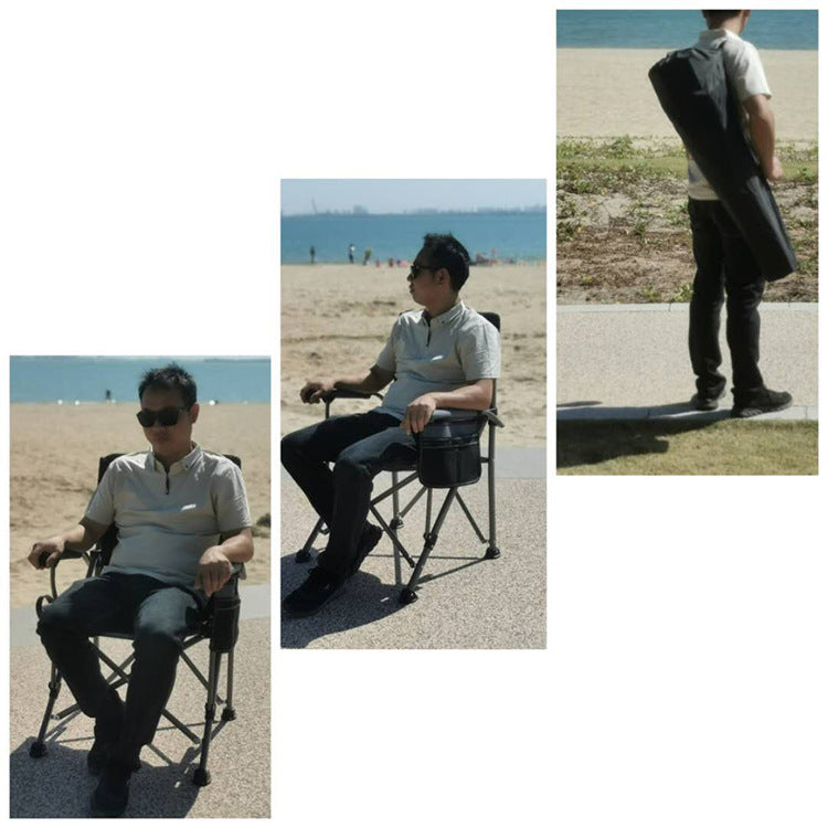Portable Folding Chair