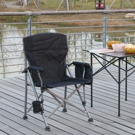 Portable Folding Chair