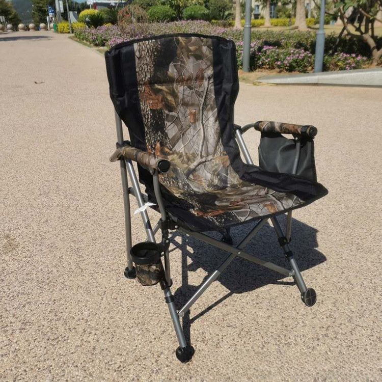 Portable Folding Chair