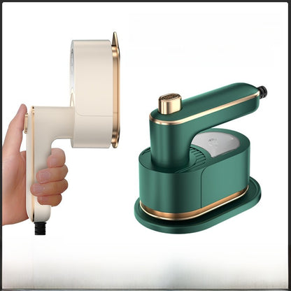 Portable Folding Garment Steamer