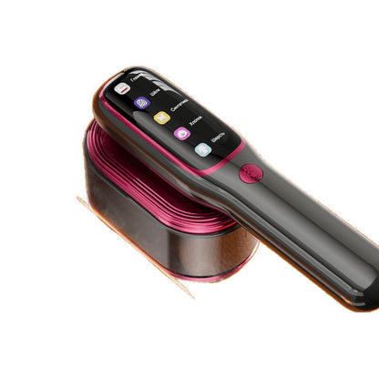 Portable Folding Handheld Steam Iron