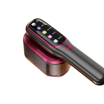 Portable Folding Handheld Steam Iron