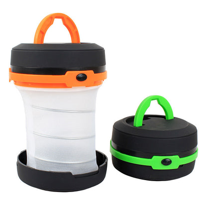 Portable Folding LED Camping Lantern