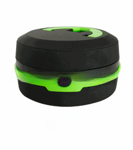 Portable Folding LED Camping Lantern