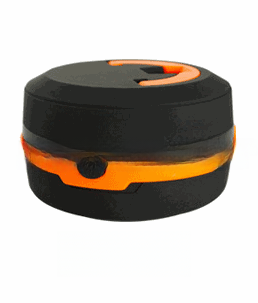 Portable Folding LED Camping Lantern
