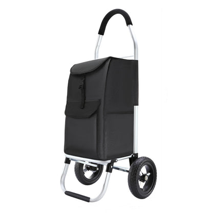 Portable Folding Lightweight Pull Cart