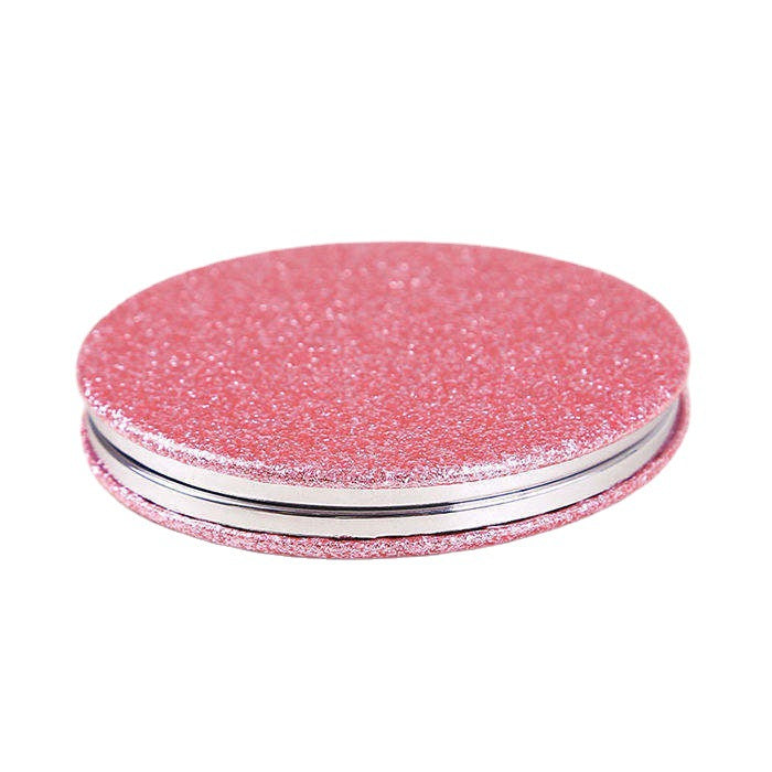 Portable Folding Makeup Mirror