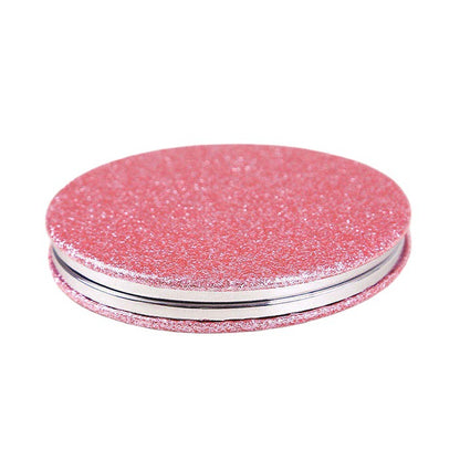 Portable Folding Makeup Mirror
