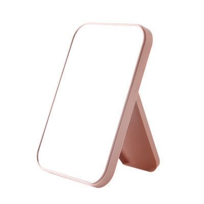 Portable Folding Makeup Mirror
